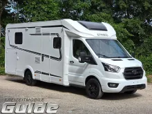 Fahrzeugbild Etrusco T Ford 7.3 QCF *AUTOMATIK*COMPLETE SELECTION* #1