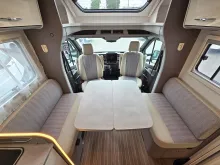 Fahrzeugbild Etrusco T Ford 7.3 QCF *AUTOMATIK*COMPLETE SELECTION* #14