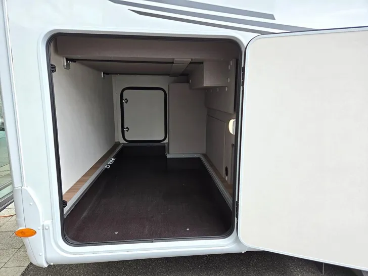Fahrzeugbild Etrusco T Ford 7.3 QCF *AUTOMATIK*COMPLETE SELECTION* #15