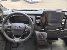 Fahrzeugbild Etrusco T Ford 7.3 QCF *AUTOMATIK*COMPLETE SELECTION* #18