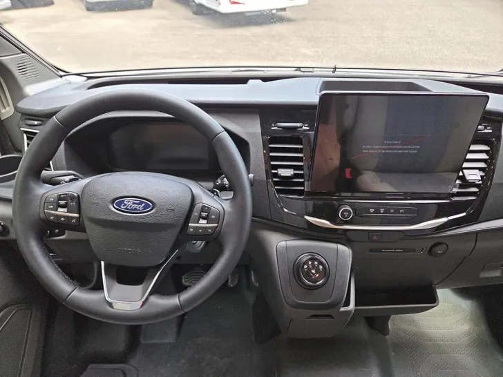 Fahrzeugbild Etrusco T Ford 7.3 QCF *AUTOMATIK*COMPLETE SELECTION* #18
