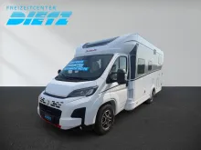 Fahrzeugbild Dethleffs Just Camp T 6812 EB Vollausstattung/AHK inkl. #3