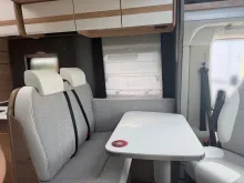 Fahrzeugbild Dethleffs Just Camp T 6812 EB Vollausstattung/AHK inkl. #12