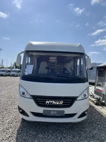 Fahrzeugbild Hymer B-Klasse 678 DL ALL IN ONE #3