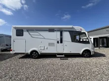 Fahrzeugbild Hymer B-Klasse 678 DL ALL IN ONE #4
