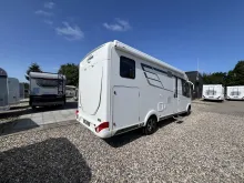 Fahrzeugbild Hymer B-Klasse 678 DL ALL IN ONE #5
