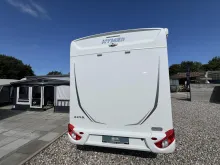 Fahrzeugbild Hymer B-Klasse 678 DL ALL IN ONE #6