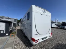 Fahrzeugbild Hymer B-Klasse 678 DL ALL IN ONE #7