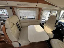 Fahrzeugbild Hymer B-Klasse 678 DL ALL IN ONE #9