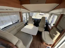 Fahrzeugbild Hymer B-Klasse 678 DL ALL IN ONE #10