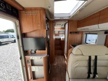 Fahrzeugbild Hymer B-Klasse 678 DL ALL IN ONE #13