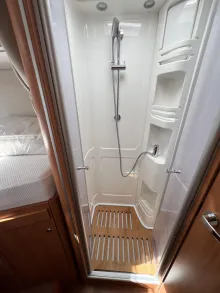 Fahrzeugbild Hymer B-Klasse 678 DL ALL IN ONE #16