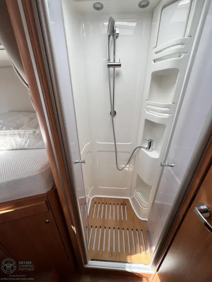 Fahrzeugbild Hymer B-Klasse 678 DL ALL IN ONE #16