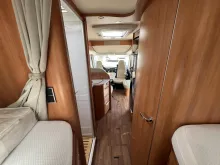 Fahrzeugbild Hymer B-Klasse 678 DL ALL IN ONE #17