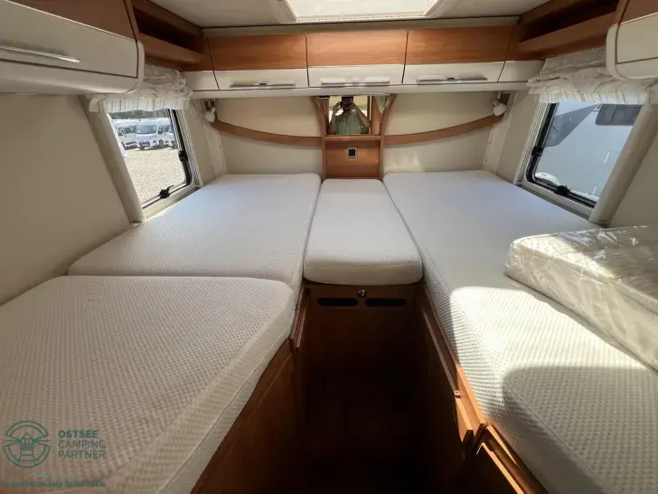 Fahrzeugbild Hymer B-Klasse 678 DL ALL IN ONE #18