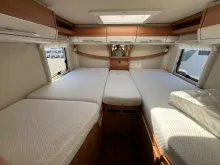 Fahrzeugbild Hymer B-Klasse 678 DL ALL IN ONE #19