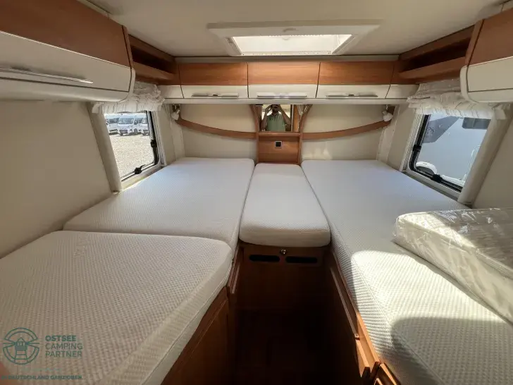 Fahrzeugbild Hymer B-Klasse 678 DL ALL IN ONE #19