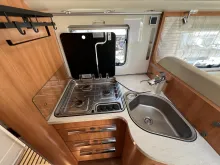 Fahrzeugbild Hymer B-Klasse 678 DL ALL IN ONE #20