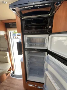 Fahrzeugbild Hymer B-Klasse 678 DL ALL IN ONE #21