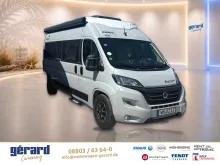 Fahrzeugbild Knaus BoxLife PRO 600 STREET 60 Years Aktionspreis #1