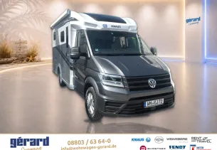 Bild Van TI Plus<br/>650 MEG Platinum Se ...