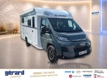 Fahrzeugbild Weinsberg CaraSuite 650 MEG kein Hubbett! ISOFIX #1