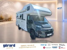 Fahrzeugbild Weinsberg CaraHome 650 MEG erst 11.000 km #1