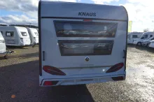 Fahrzeugbild Knaus Südwind 540 FDK 60 Years Kühlschrank 177l #5