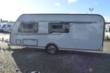 Fahrzeugbild Knaus Südwind 540 FDK 60 Years Kühlschrank 177l #6