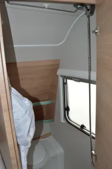 Fahrzeugbild Knaus Südwind 540 FDK 60 Years Kühlschrank 177l #15