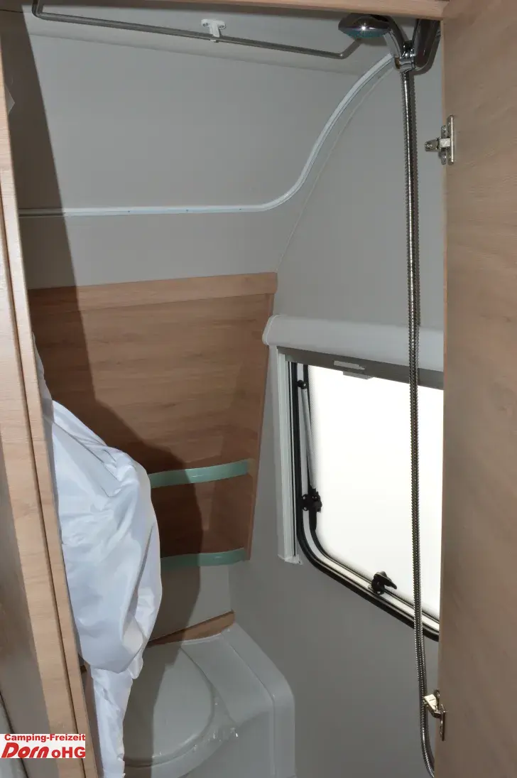 Fahrzeugbild Knaus Südwind 540 FDK 60 Years Kühlschrank 177l #15