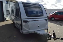 Fahrzeugbild Knaus Südwind 540 UE Black Selection Elektrische Fußbodenerwärmung #3