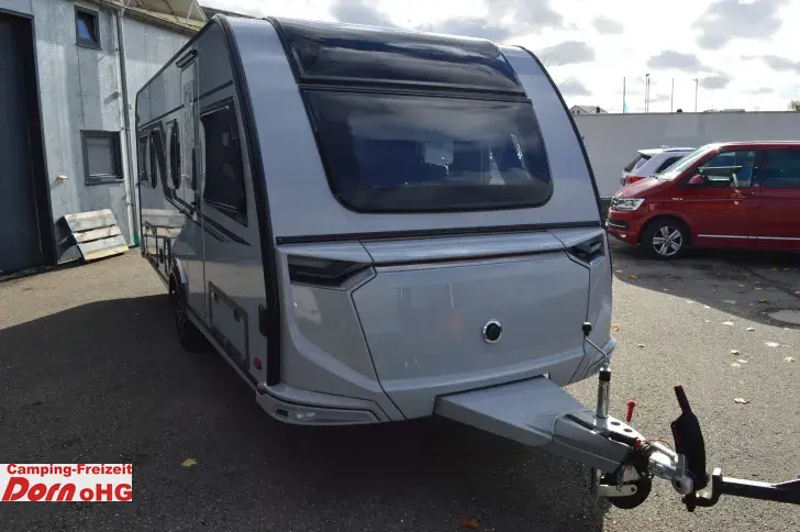 Fahrzeugbild Knaus Südwind 540 UE Black Selection Elektrische Fußbodenerwärmung #3