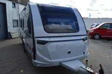 Fahrzeugbild Knaus Südwind 540 UE Black Selection Elektrische Fußbodenerwärmung #4