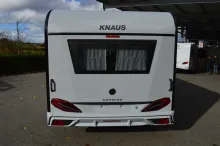 Fahrzeugbild Knaus Südwind 540 UE Black Selection Elektrische Fußbodenerwärmung #5