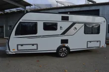 Fahrzeugbild Knaus Südwind 540 UE Black Selection Elektrische Fußbodenerwärmung #6