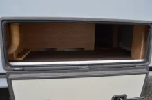 Fahrzeugbild Knaus Südwind 540 UE Black Selection Elektrische Fußbodenerwärmung #7