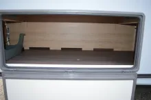 Fahrzeugbild Knaus Südwind 540 UE Black Selection Elektrische Fußbodenerwärmung #8