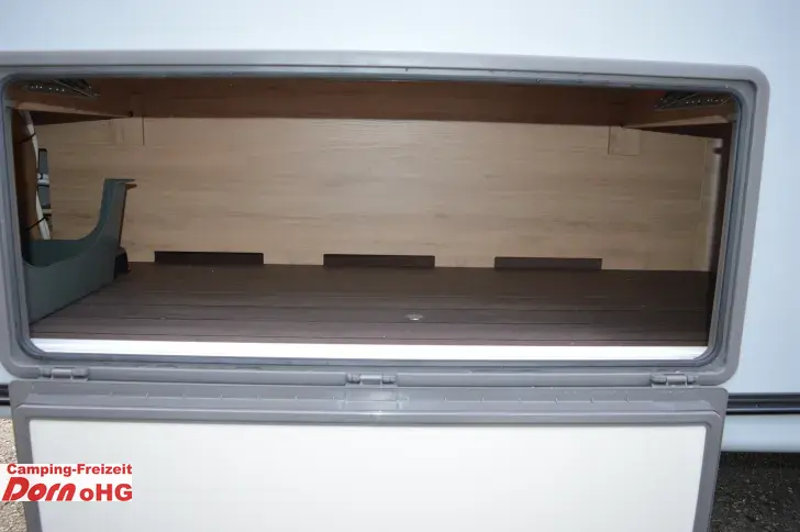 Fahrzeugbild Knaus Südwind 540 UE Black Selection Elektrische Fußbodenerwärmung #8