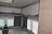 Fahrzeugbild Knaus Südwind 540 UE Black Selection Elektrische Fußbodenerwärmung #11