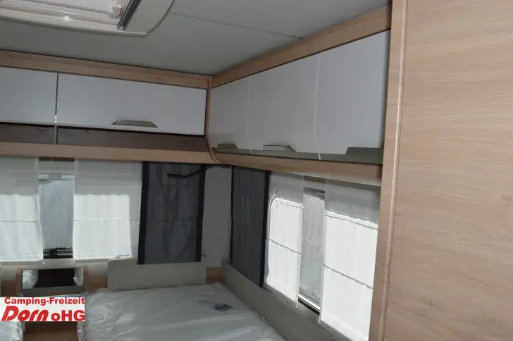 Fahrzeugbild Knaus Südwind 540 UE Black Selection Elektrische Fußbodenerwärmung #11