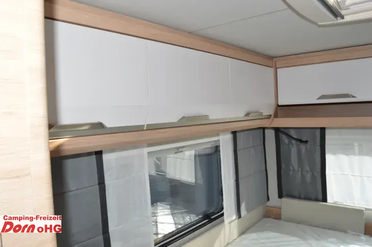 Fahrzeugbild Knaus Südwind 540 UE Black Selection Elektrische Fußbodenerwärmung #12