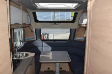 Fahrzeugbild Knaus Südwind 540 UE Black Selection Elektrische Fußbodenerwärmung #13