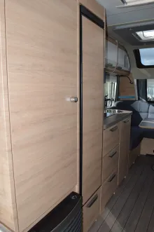 Fahrzeugbild Knaus Südwind 540 UE Black Selection Elektrische Fußbodenerwärmung #14