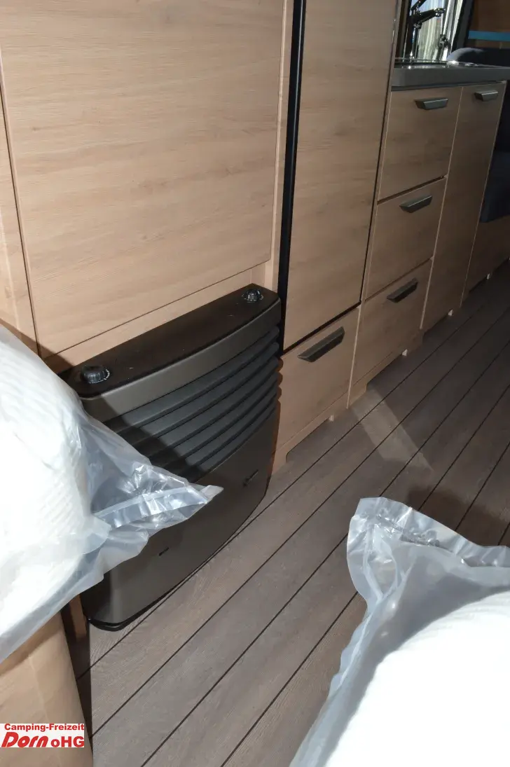 Fahrzeugbild Knaus Südwind 540 UE Black Selection Elektrische Fußbodenerwärmung #15