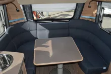Fahrzeugbild Knaus Südwind 540 UE Black Selection Elektrische Fußbodenerwärmung #16