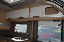 Fahrzeugbild Knaus Südwind 540 UE Black Selection Elektrische Fußbodenerwärmung #19