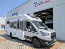 Fahrzeugbild Carado T 447 EDITION26 Sie sparen 7.401,- €! #1