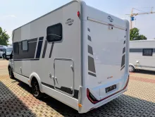 Fahrzeugbild Carado T 447 EDITION26 Sie sparen 7.401,- €! #3