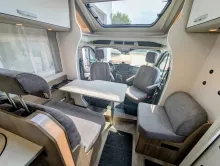 Fahrzeugbild Carado T 447 EDITION26 Sie sparen 7.401,- €! #4